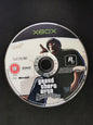 Grand Theft Auto: San Andreas (Xbox) - Loose