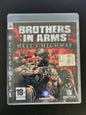 Brothers in Arms: Hell’s Highway (PS3)