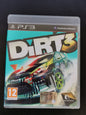 DiRT 3 (PS3)