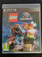 LEGO Jurassic World (PS3)