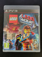 The LEGO Movie Videogame (PS3)