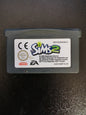 The Sims 2 (GBA) - Loose