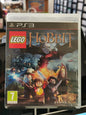 LEGO Lo Hobbit (PS3)