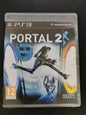 Portal 2 (PS3)