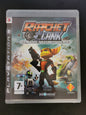 Ratchet & Clank: Armados hasta los dientes (PS3) - No manuale