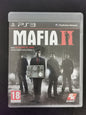 Mafia II (PS3) - No manuale