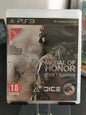 Medal of Honor Tier 1 Edition (PS3)