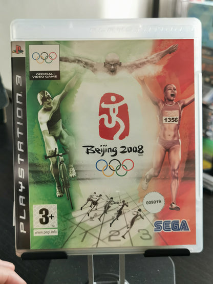 Beijing 2008 (PS3)