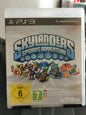 Skylanders: Spyro’s Adventure (PS3)