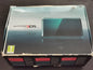 Nintendo 3DS Aqua Blue (Console) - Boxata