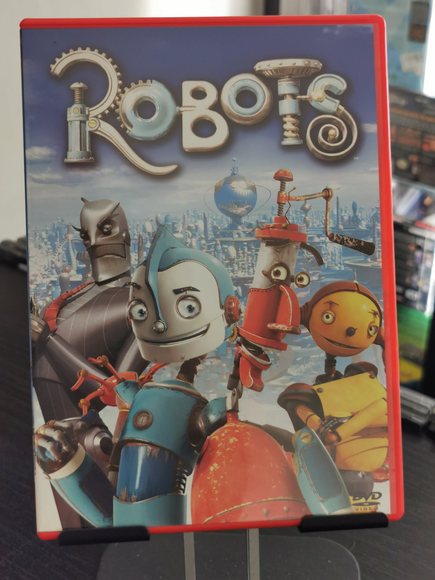 Robots (DVD)