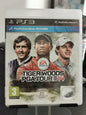 Tiger Woods PGA Tour 14 (PS3) - No manuale