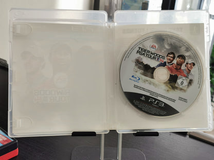 Tiger Woods PGA Tour 14 (PS3) - No manuale