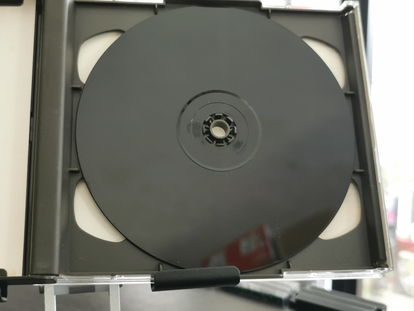 Battle Stations (PS1) - No manuale