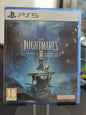 Little Nightmares II Enhanced Edition (PS5)