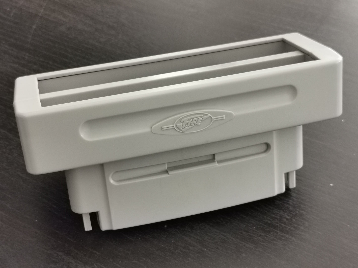 Adattatore Universale per Super Nintendo - JAP/USA su console PAL