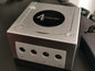 Nintendo GameCube Resident Evil Edition Silver (Game Cube)