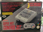 Super Nintendo Control Set PAL Version (SNES) - Boxato