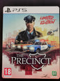 The Precinct - Limited Edition (PS5)
