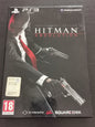 Hitman Absolution - Professional Edition (PS3)