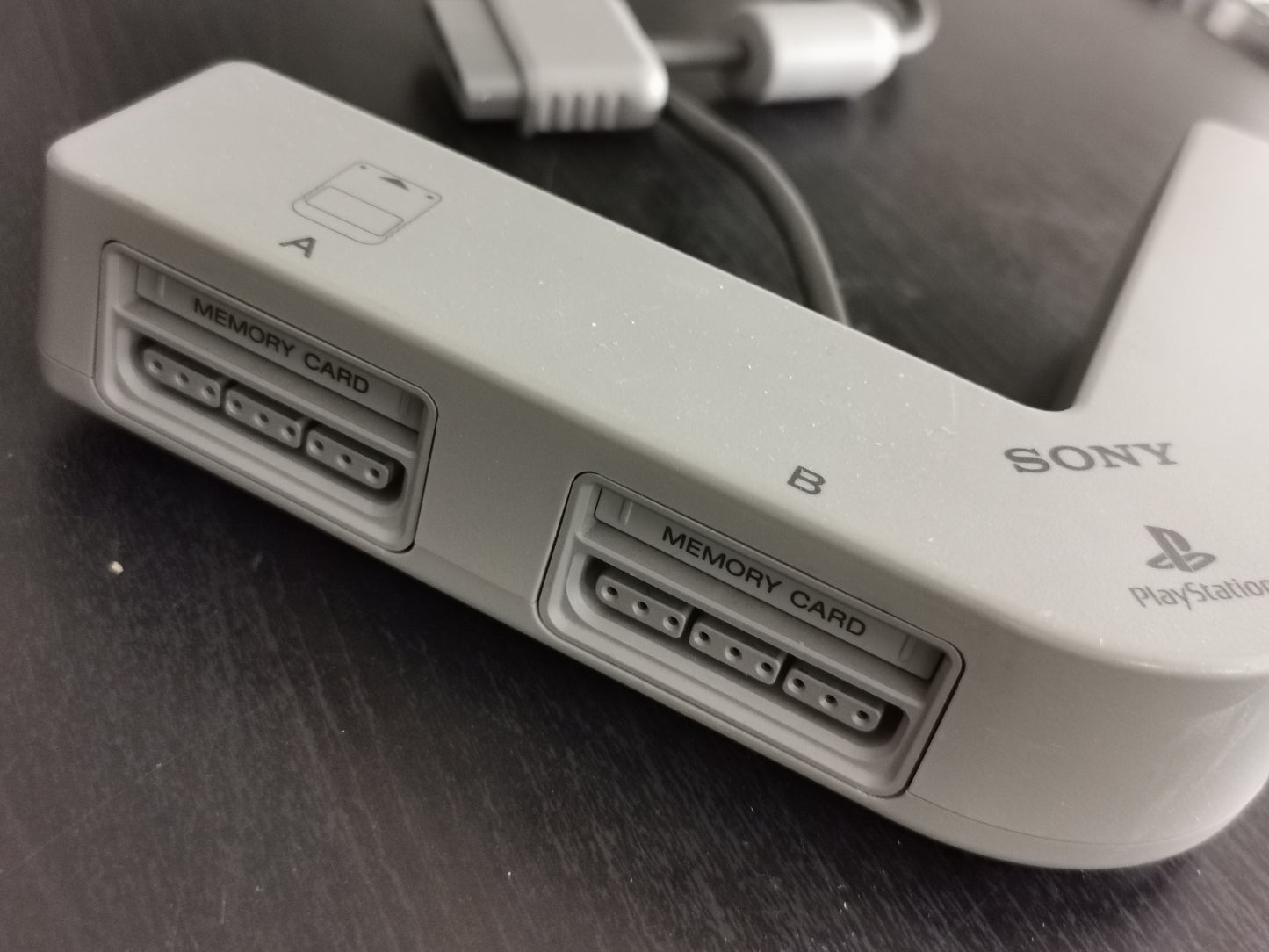 Multitap Sony SCPH-1070 (PS1)