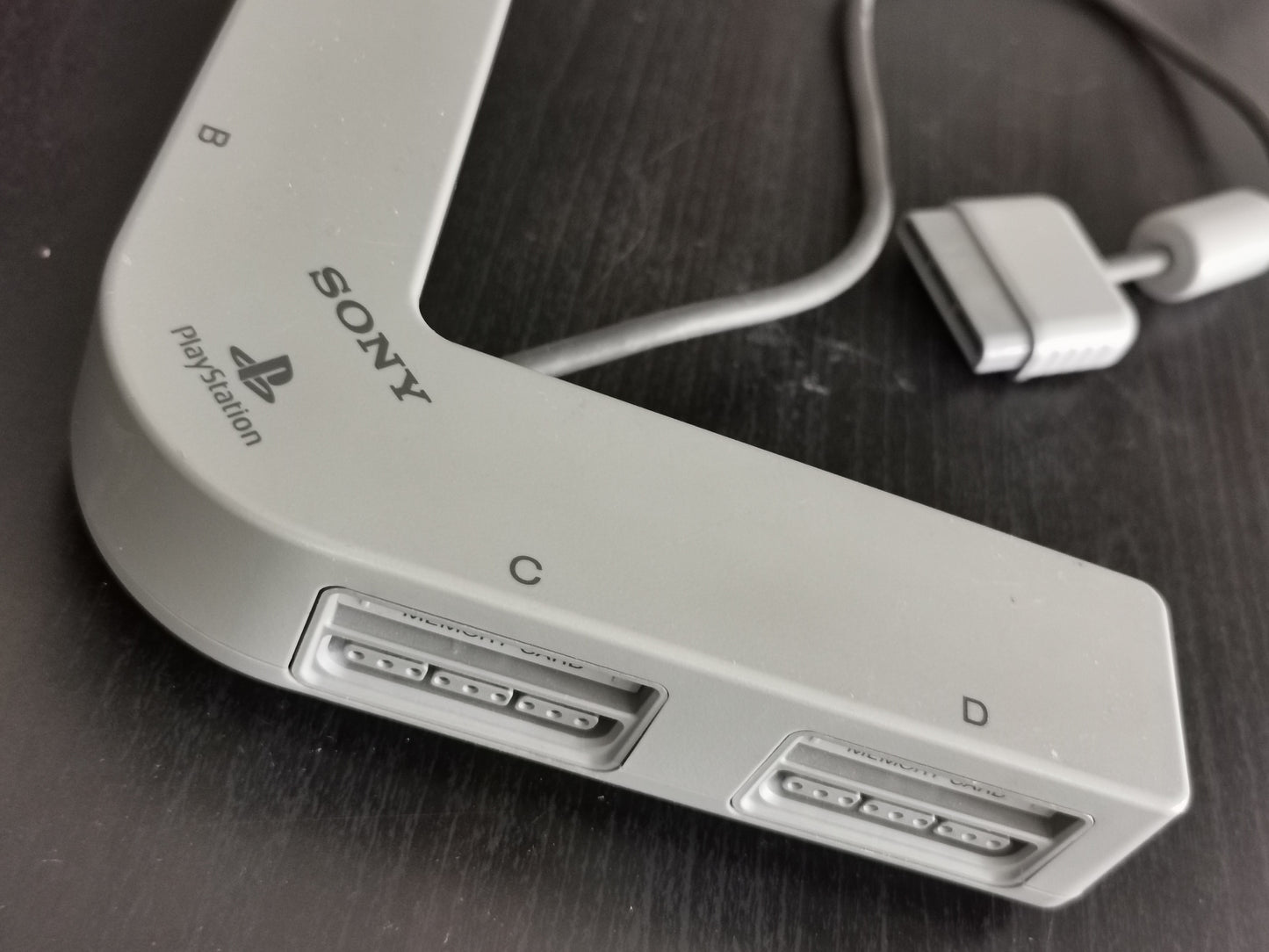 Multitap Sony SCPH-1070 (PS1)