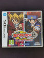 Beyblade: Metal Fusion - Cyber Pegasus (DS)