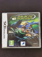 Ben 10: Galactic Racing (DS)