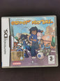 Street Football (DS) - No manuale