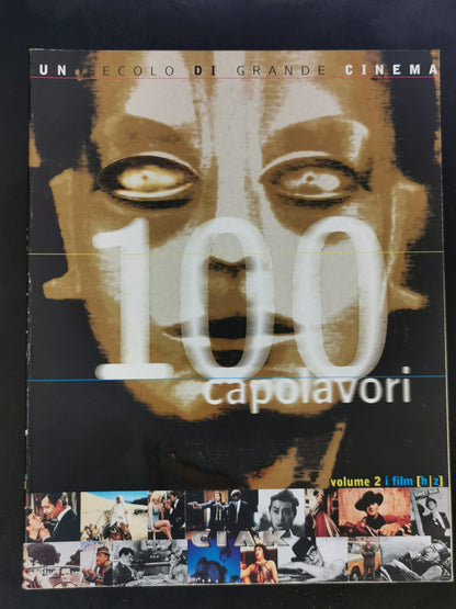 100 Capolavori - Volume 2: I Film H-Z