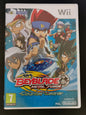 Beyblade: Metal Fusion - Counter Leone (Wii) - No manuale