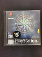 Chi Vuol Essere Miliardario? (PS1) - No manuale
