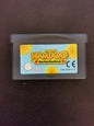 Hamtaro: Ham-Ham Heartbreak (GBA) - Loose