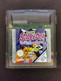 Scooby-Doo! Classic Creep Capers (GBC) - Loose