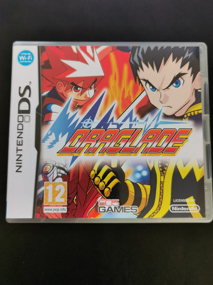 Draglade (DS)