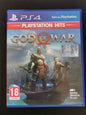 God of War (PS4) - PlayStation Hits