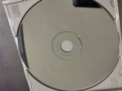 Metal Gear Solid: Special Missions (PS1)