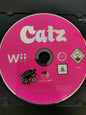 Catz (Wii) - Loose