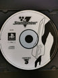 Silent Bomber (PS1) - Loose - ITA