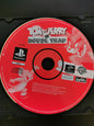 Tom and Jerry in House Trap (PS1) - Loose