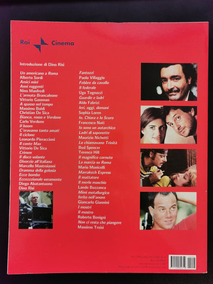 Non ci resta che ridere - La commedia italiana da Totò a Benigni