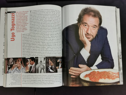 Non ci resta che ridere - La commedia italiana da Totò a Benigni