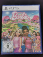 Barbie: Das Freundschaftsprojekt (PS5) - Nuovo
