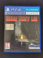 Here They Lie (PS4)
