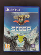 Steep (PS4)