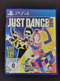 Just Dance 2016 (PS4)