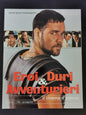 Eroi Duri & Avventurieri - Il cinema d’azione - Volume 1