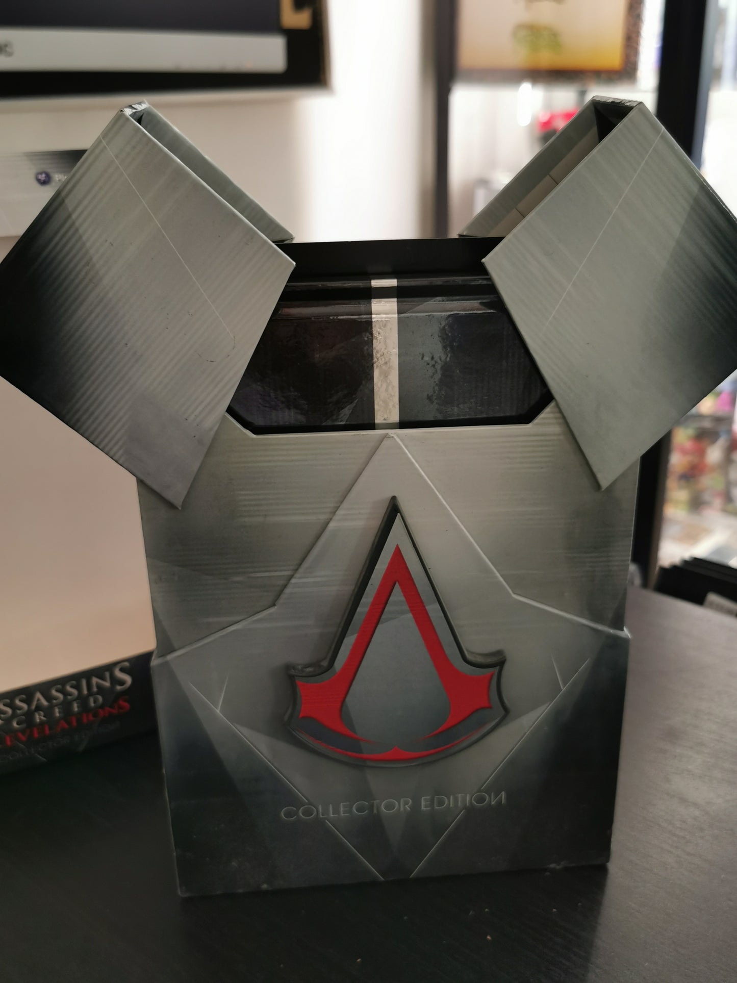 Assassin’s Creed Revelations Collector Edition (PS3) - Gioco sigillato