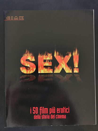 SEX! I 50 film più erotici della storia del cinema