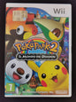 Pokepark 2: Il Mondo Dei Desideri (Wii)